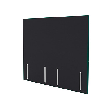 Highgrove Orion Floor Standing Headboard Image